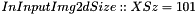 $InInputImg2dSize::XSz=101$