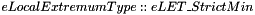 $eLocalExtremumType::eLET\_StrictMin$