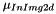 $\mu_{InImg2d}$