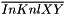 $ \overline{InKnlXY} $