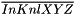$ \overline{InKnlXYZ} $