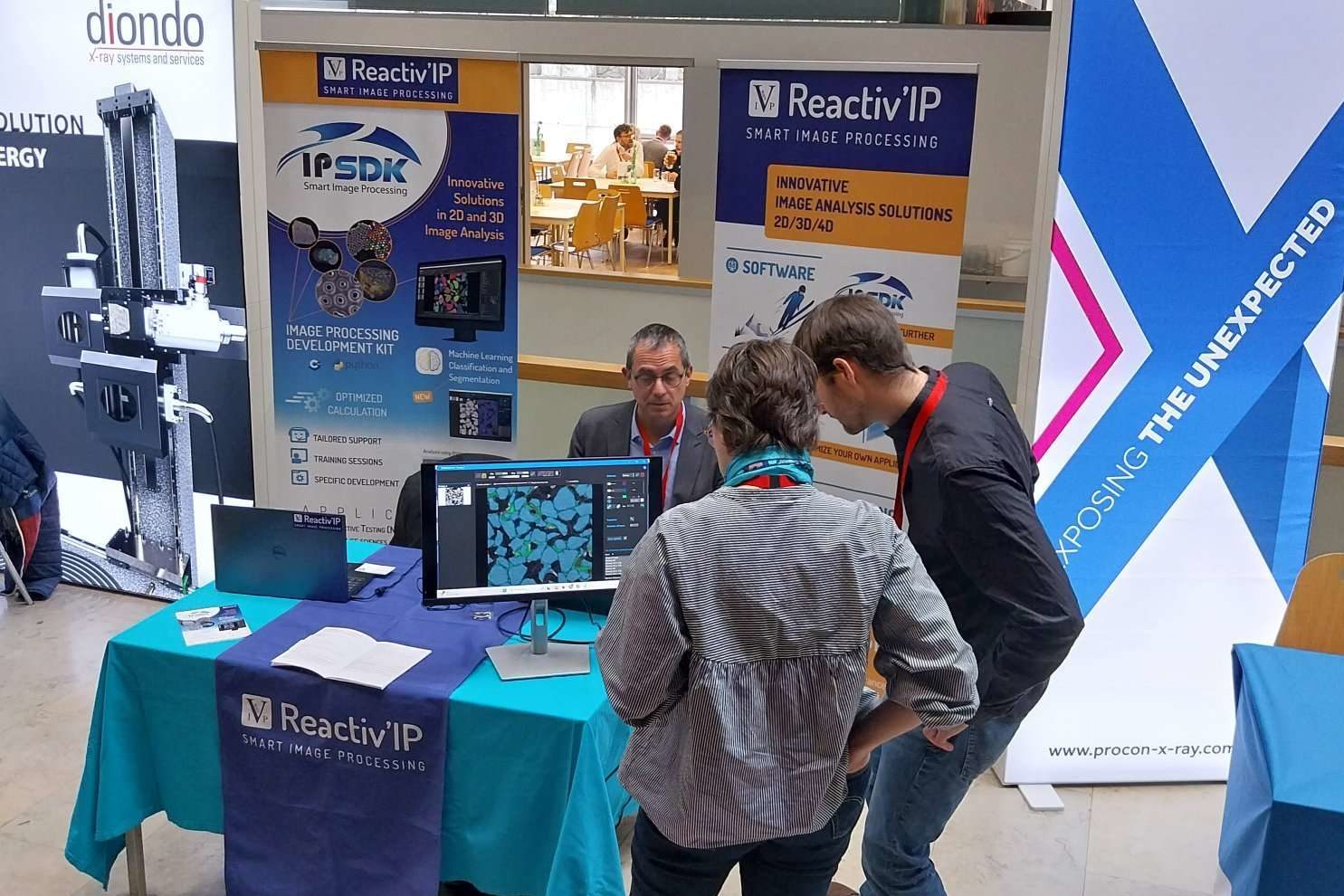 iCT CONFERENCE | Wells, Austria