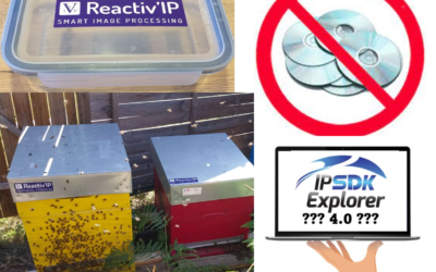 Reactiv’IP Environmental Commitment