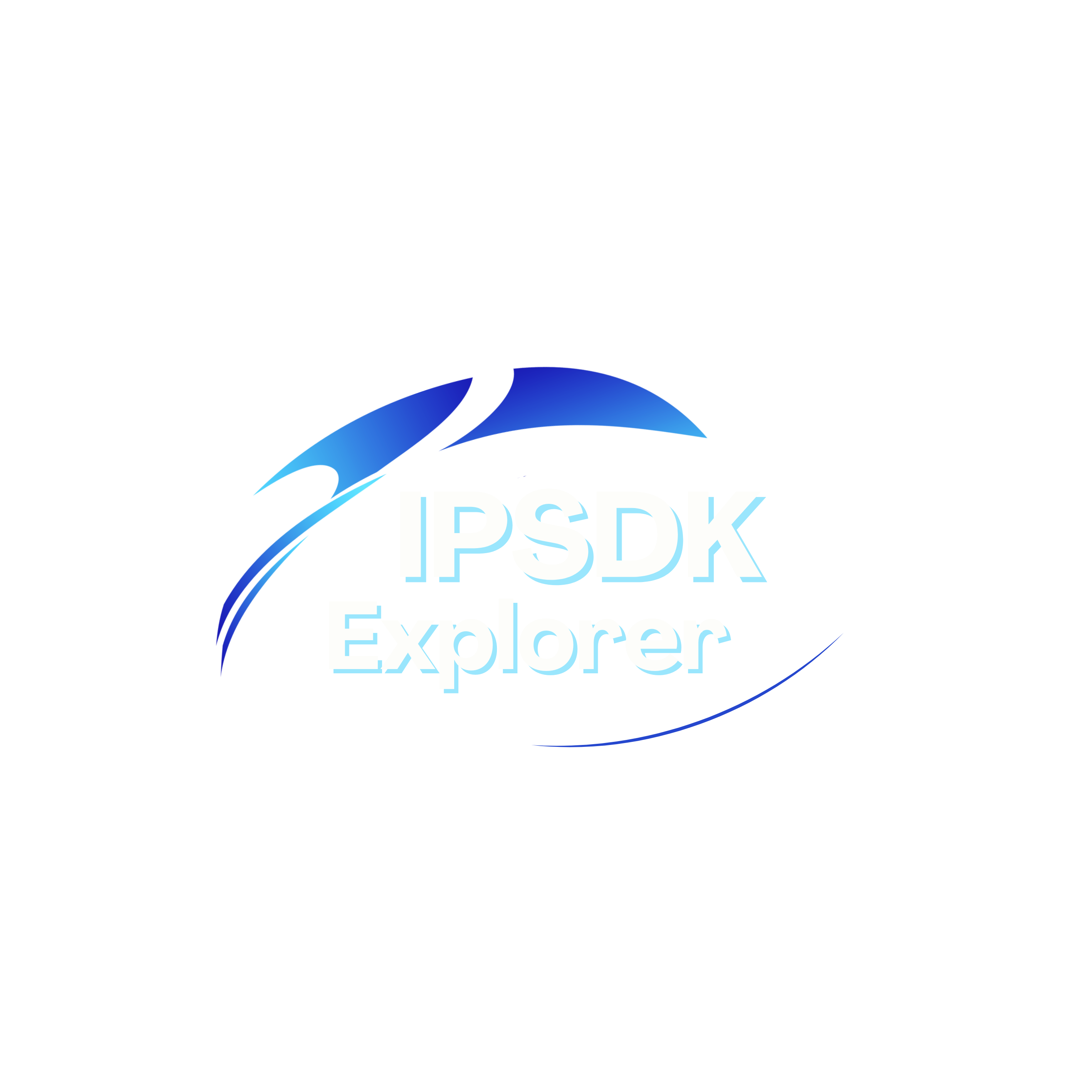 IPSDK Explorer logo IPSDK Explorer logo
