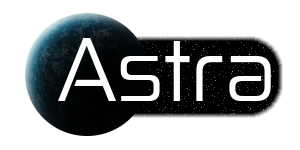 Astra logo