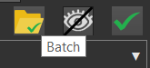 Batch Button