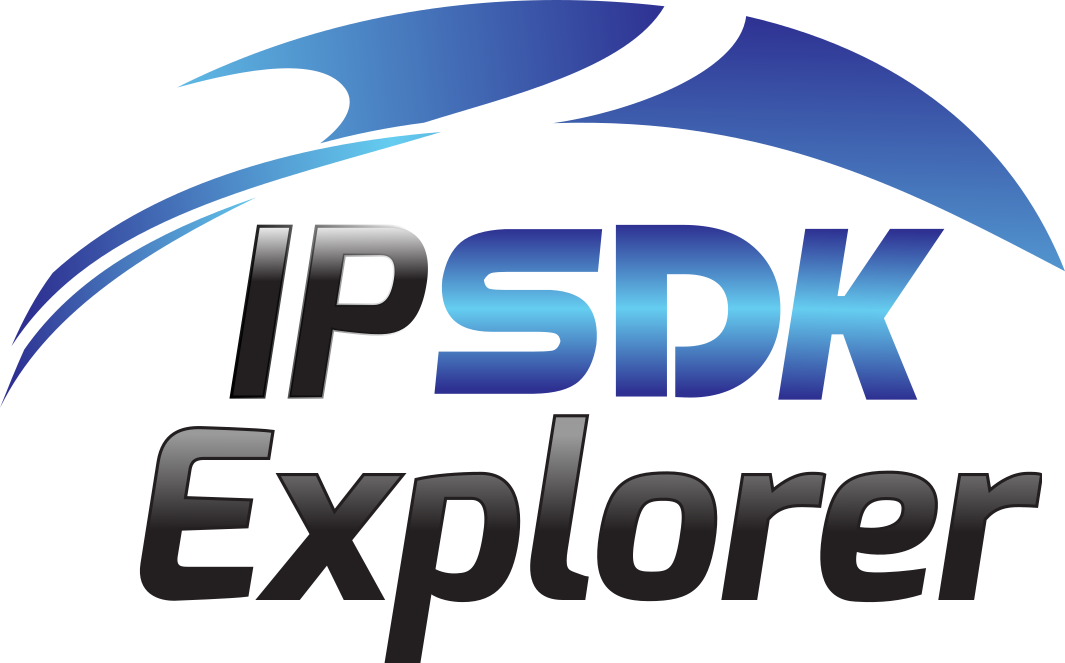 IPSDK Explorer