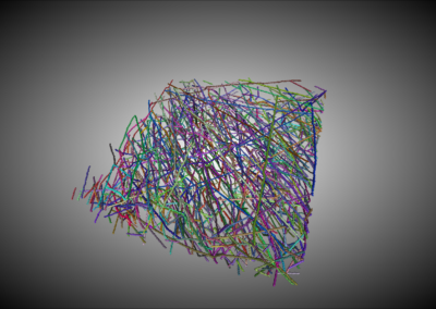 Fiber Plugin 2D and 3D