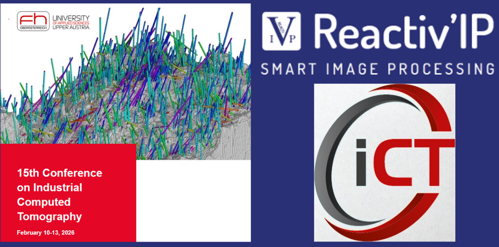 ICT 2026, Linz (Austria)