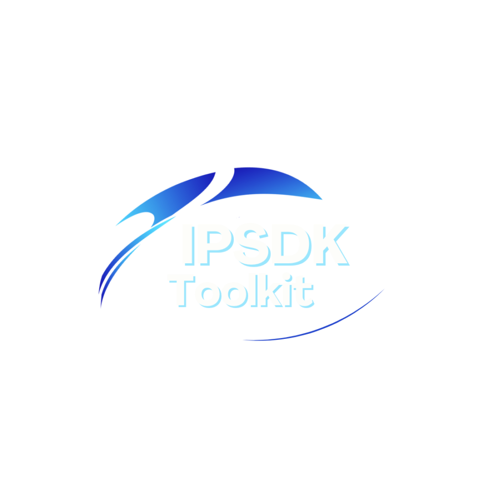 Ipsdk toolkit reactiv ip