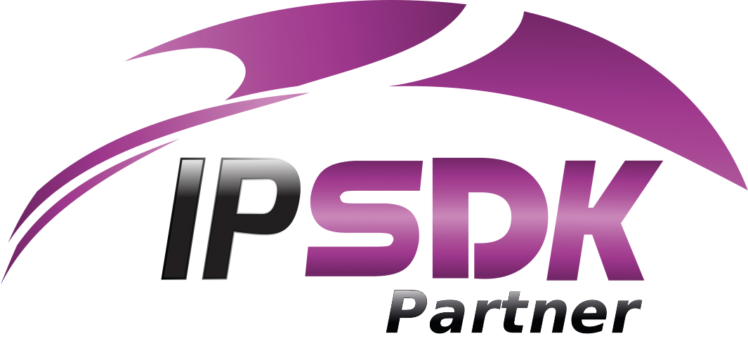 IPSDK Partner IPSDK Partner