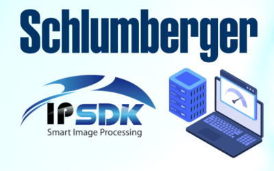 Schlumberger Moscow Research IPSDK Benchmark