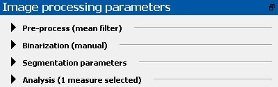 ip-parameters
