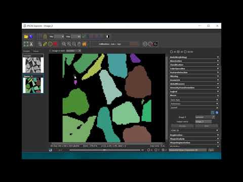 Complete 3D process with python macro recording - Reactiv IP